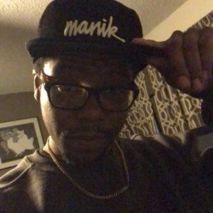 Meet your Posher, Dorian